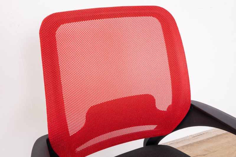viper (ht-751b) - low back chair