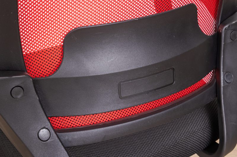 viper (ht-751b) - low back chair