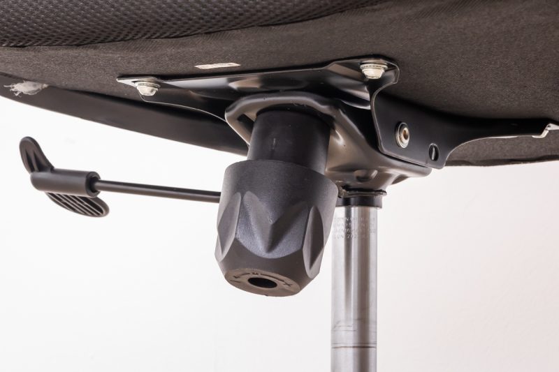 viper (ht-751b) - low back chair