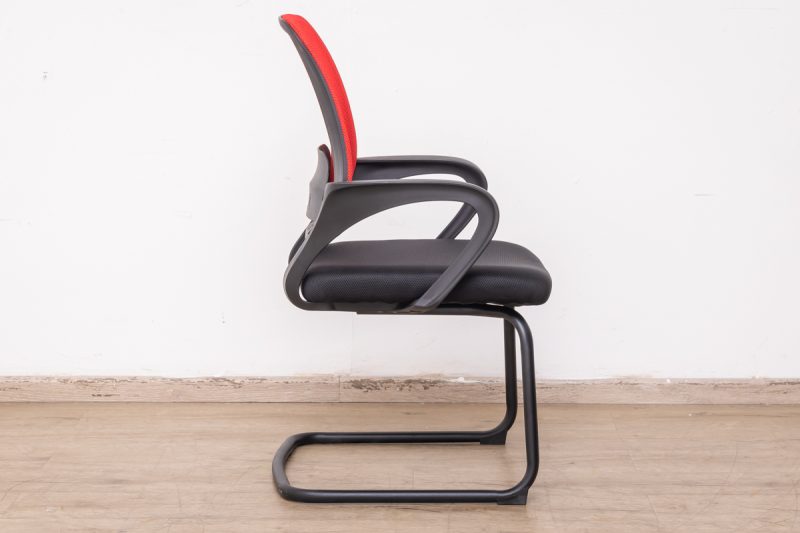 viper (ht-751b) - low back chair