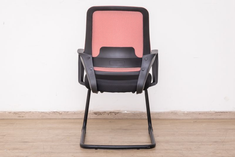 viper (ht-751b) - low back chair