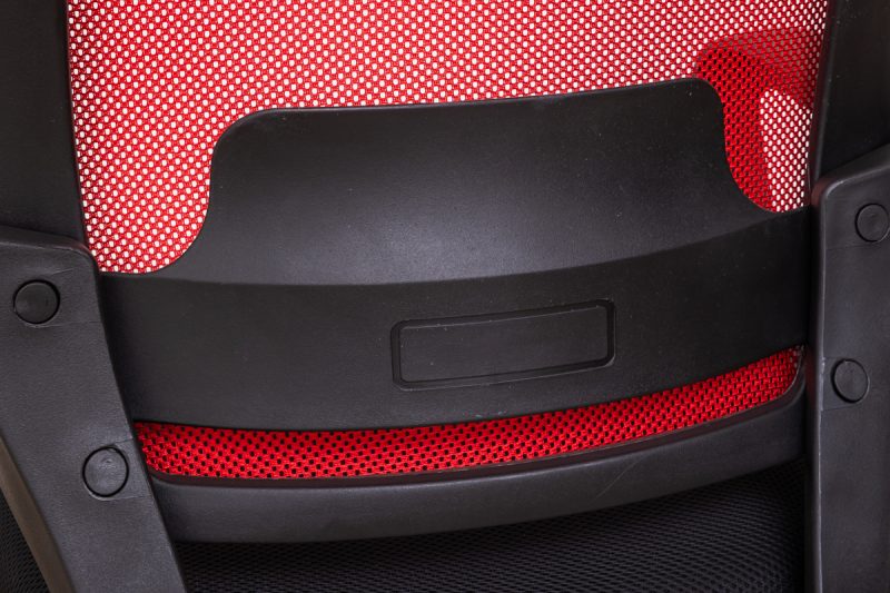viper (ht-751b) - low back chair