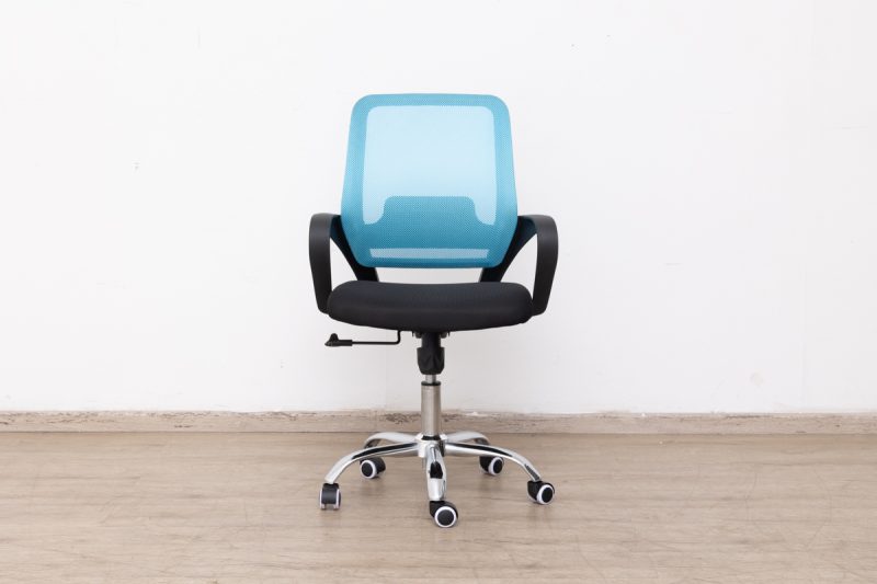 viper (ht-751b) - low back chair