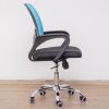 viper (ht-751b) - low back chair