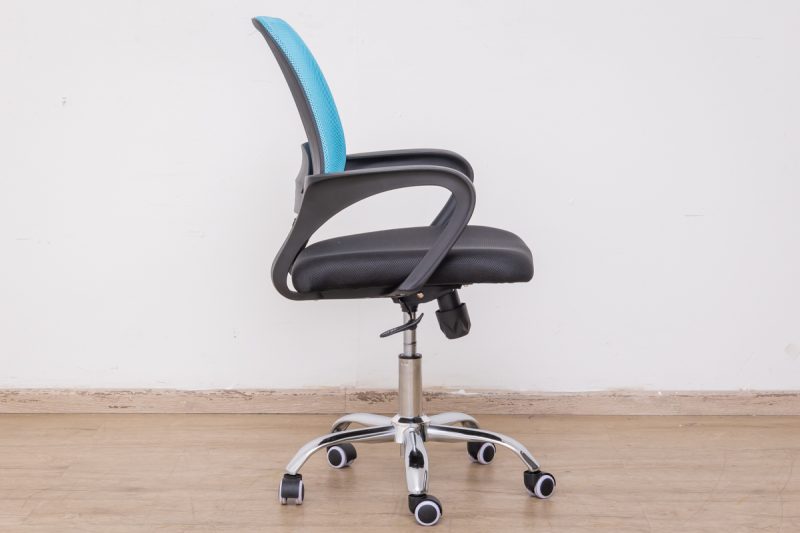 viper (ht-751b) - low back chair