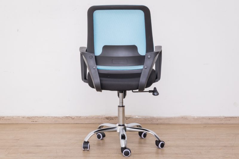 viper (ht-751b) - low back chair