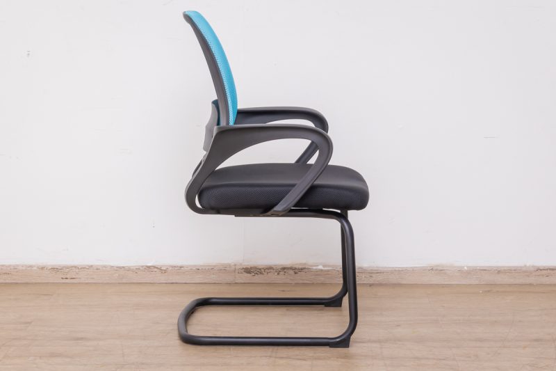 viper (ht-751b) - low back chair