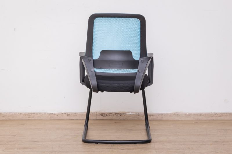 viper (ht-751b) - low back chair
