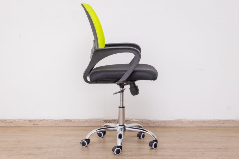 viper (ht-751b) - low back chair