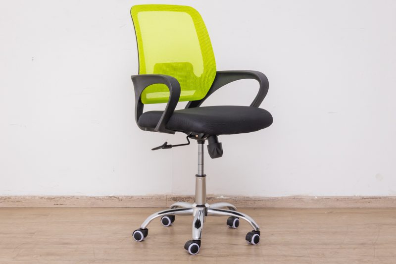 viper (ht-751b) - low back chair