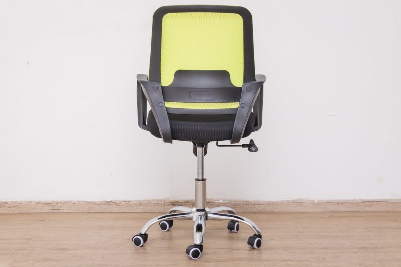 viper (ht-751b) - low back chair