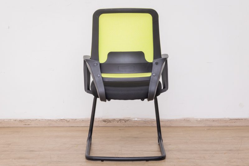 viper (ht-751b) - low back chair