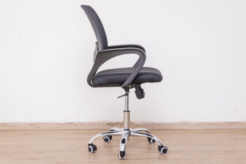viper (ht-751b) - low back chair