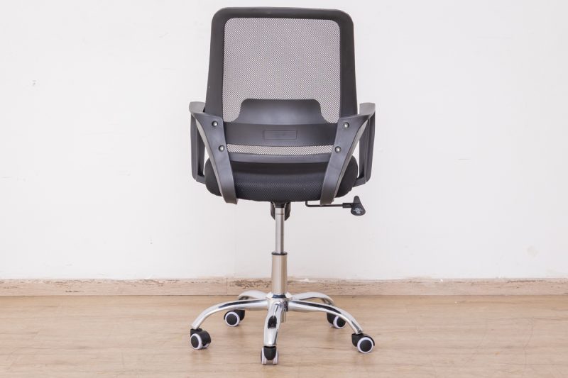 viper (ht-751b) - low back chair