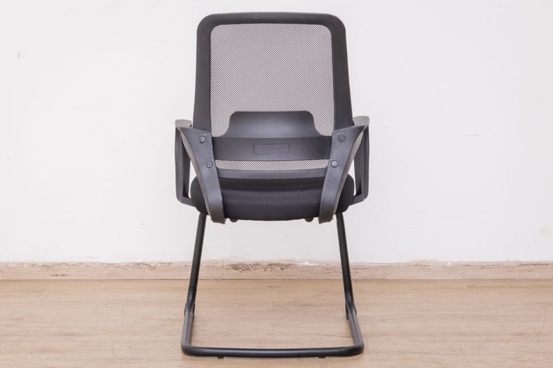 viper (ht-751b) - low back chair