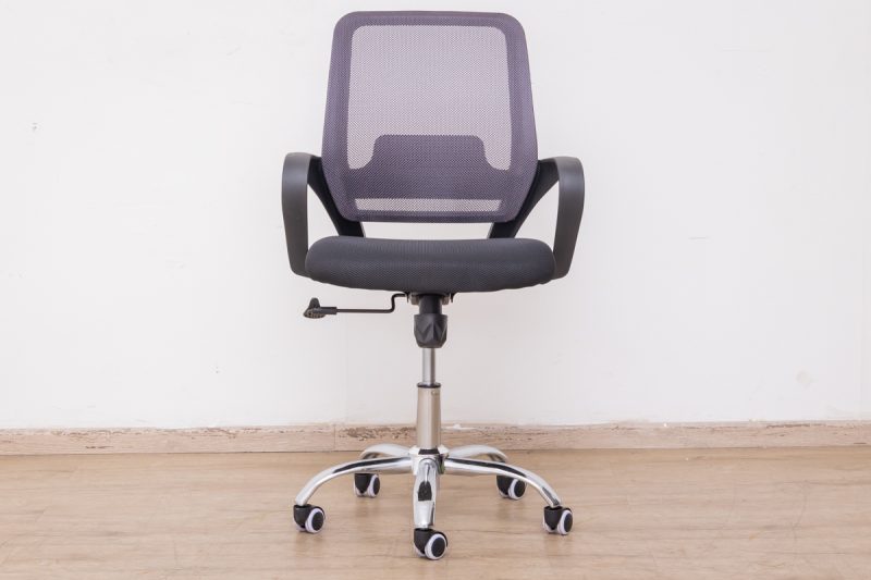 viper (ht-751b) - low back chair