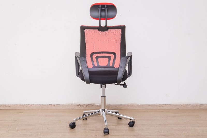 bridy (am -11-317a-2) - high back chair