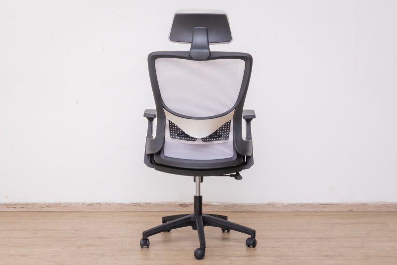 faye (ht-751a) - high back chair
