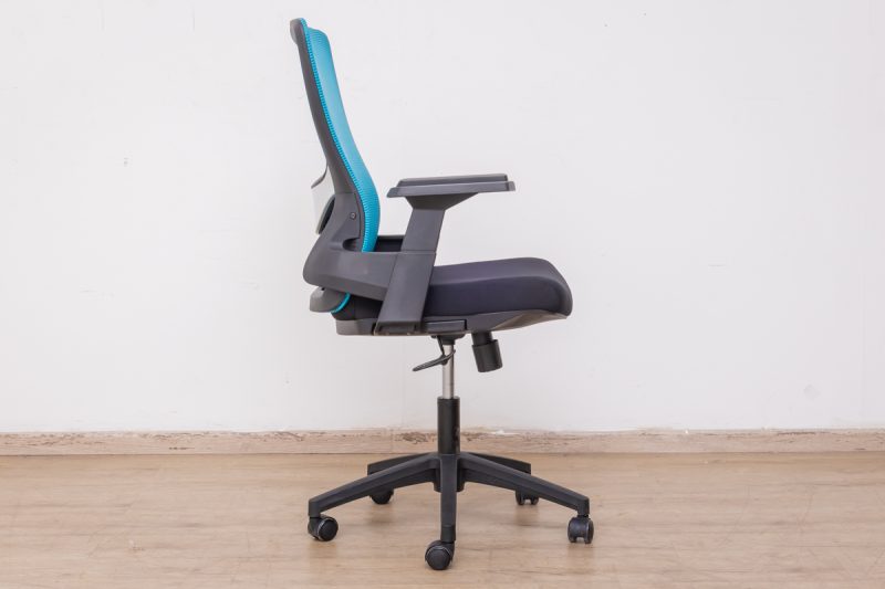 faye (ht-751a) - high back chair