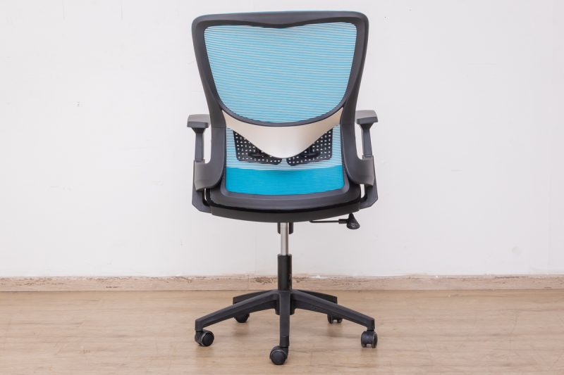 faye (ht-751a) - high back chair