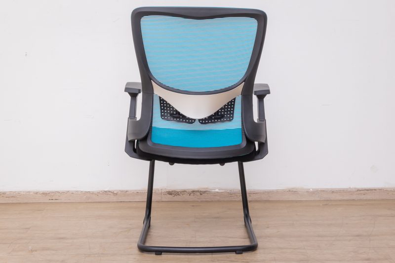 faye (ht-751a) - high back chair