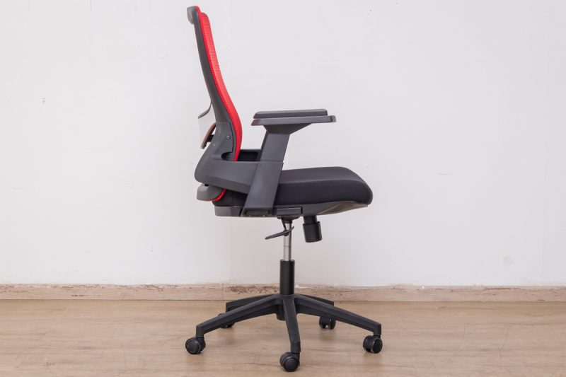 faye (ht-751a) - high back chair