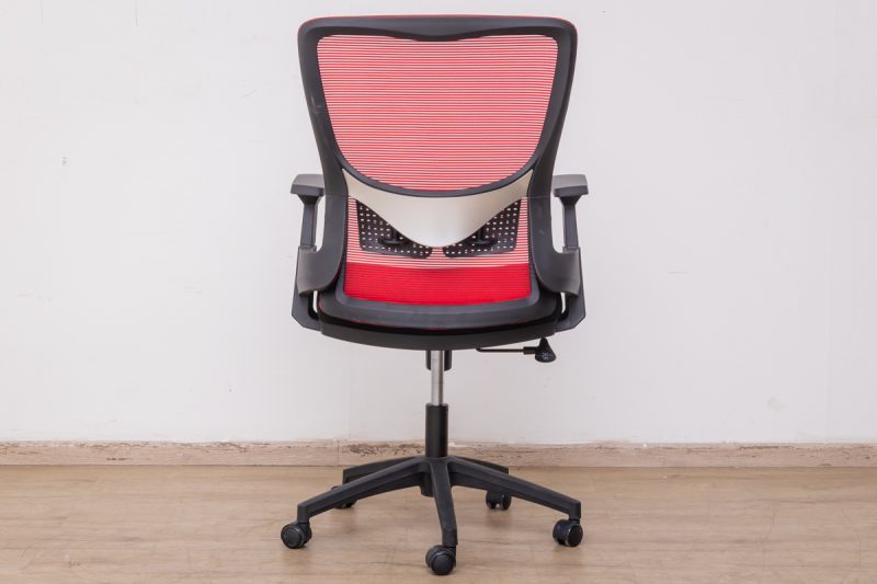 faye (ht-751a) - high back chair