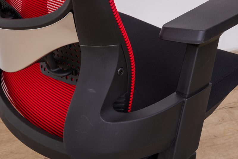 faye (ht-751a) - high back chair