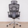 tessa (ht-287a) - high back chair