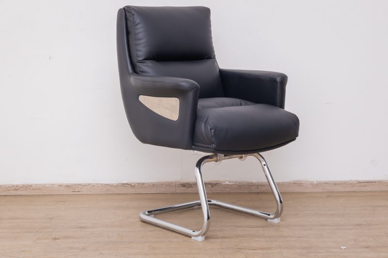 ganix (sp-933a) - high back chair