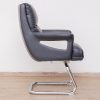 ganix (sp-933a) - high back chair