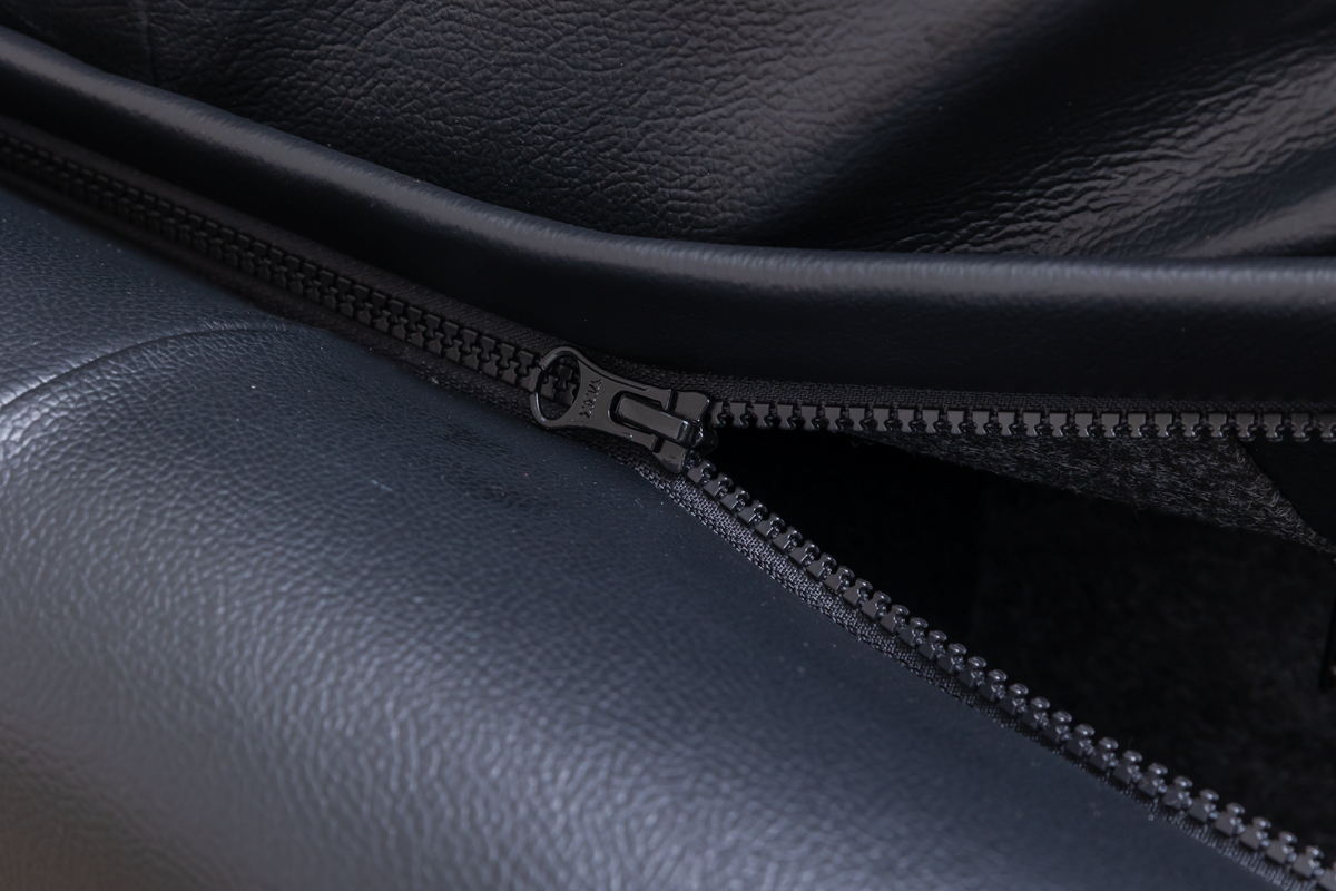 messa 7 seater leather sofa (3+2+1+1)