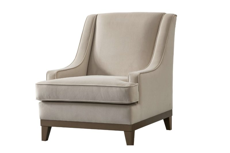 albion accent chair