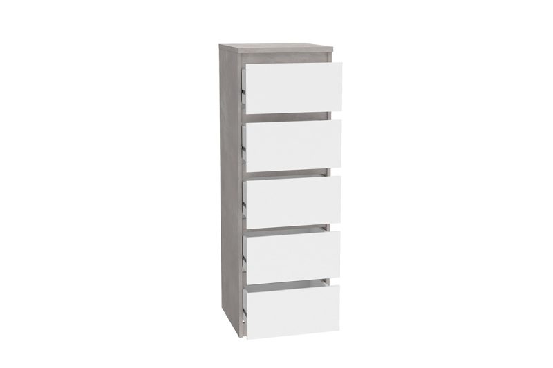 chlk452-c963 - chelsea chest of drawers
