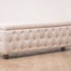 liam bed bench