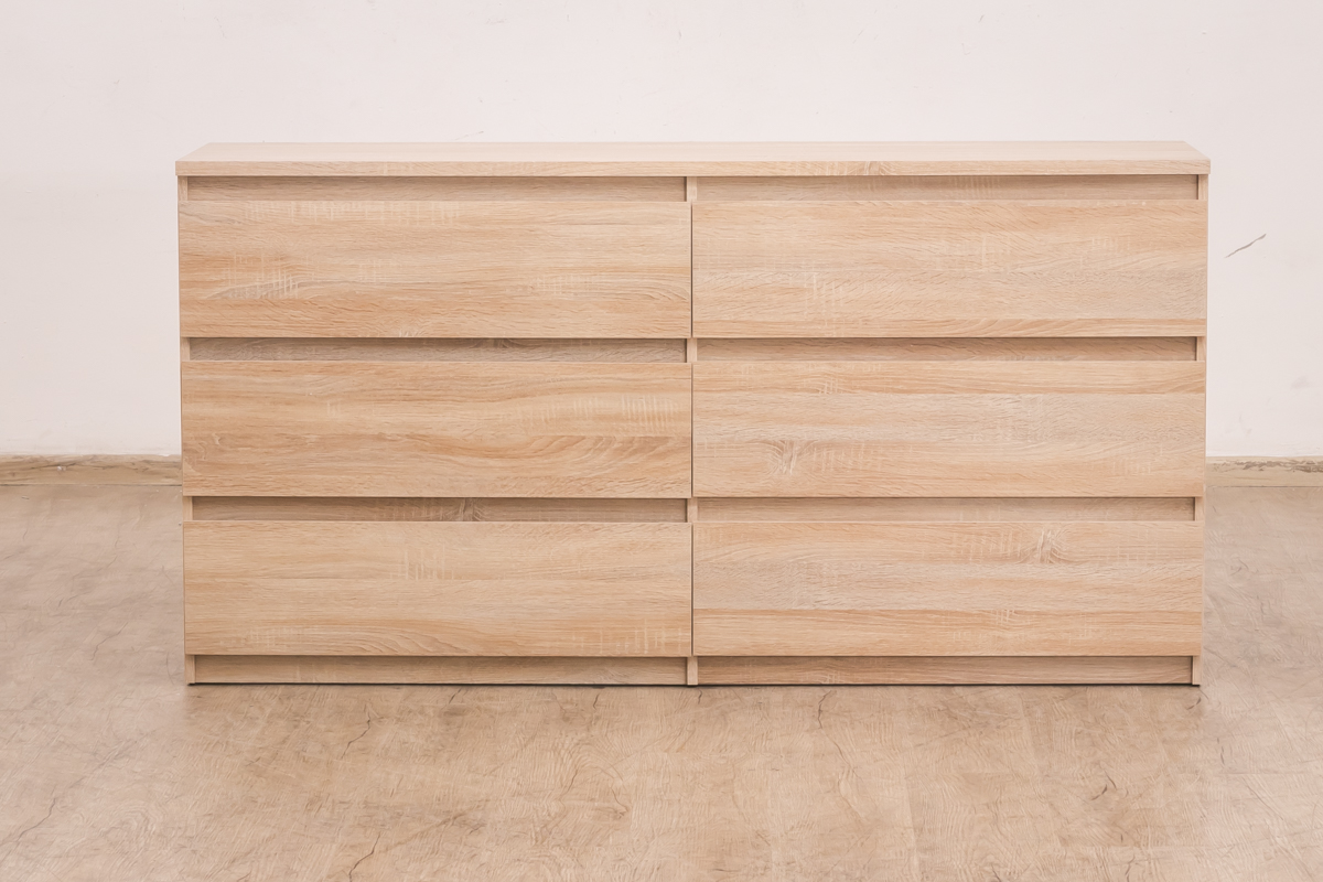 chlk261-d30f - chelsea chest of drawers