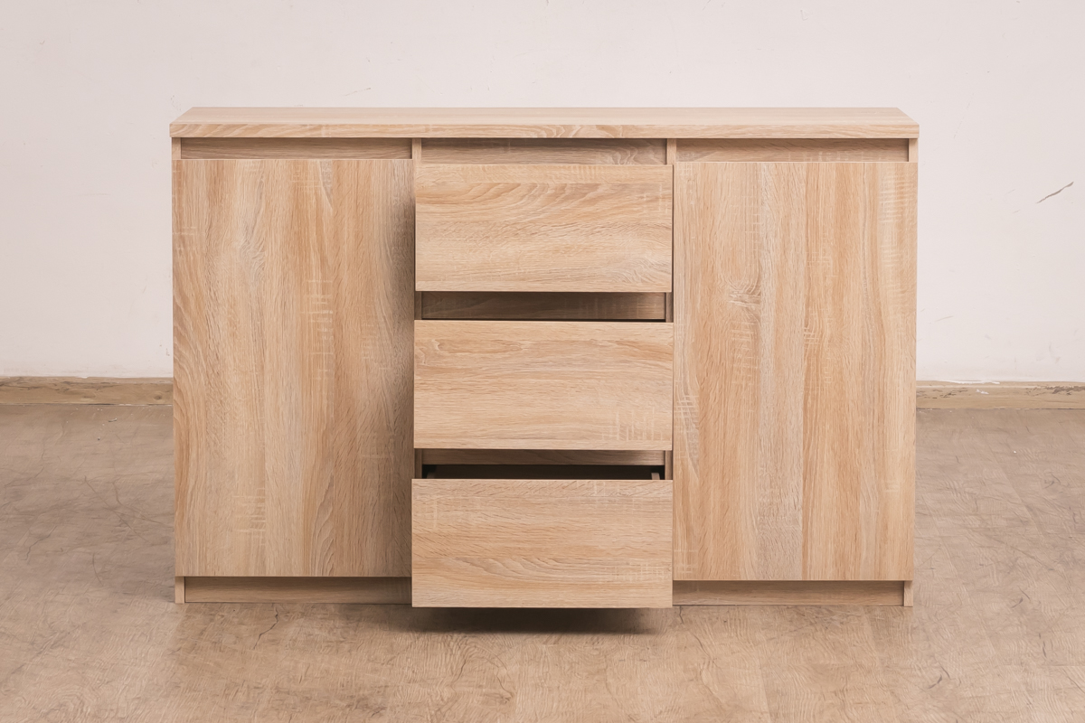 chlk231-d30f - chelsea chest of drawers