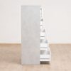 chlk45-c963- chelsea chest of drawers