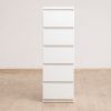 chlk452-u42 - chelsea chest of drawers