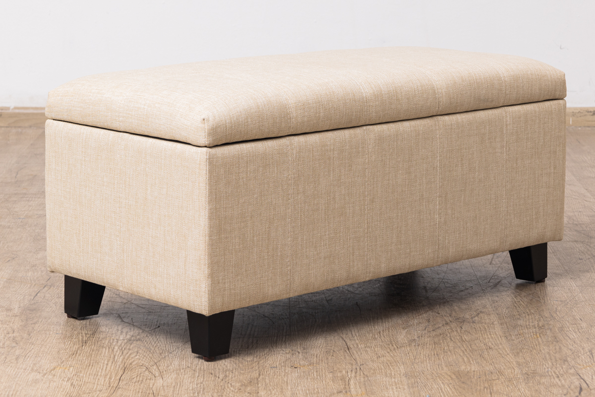 rosa bed bench