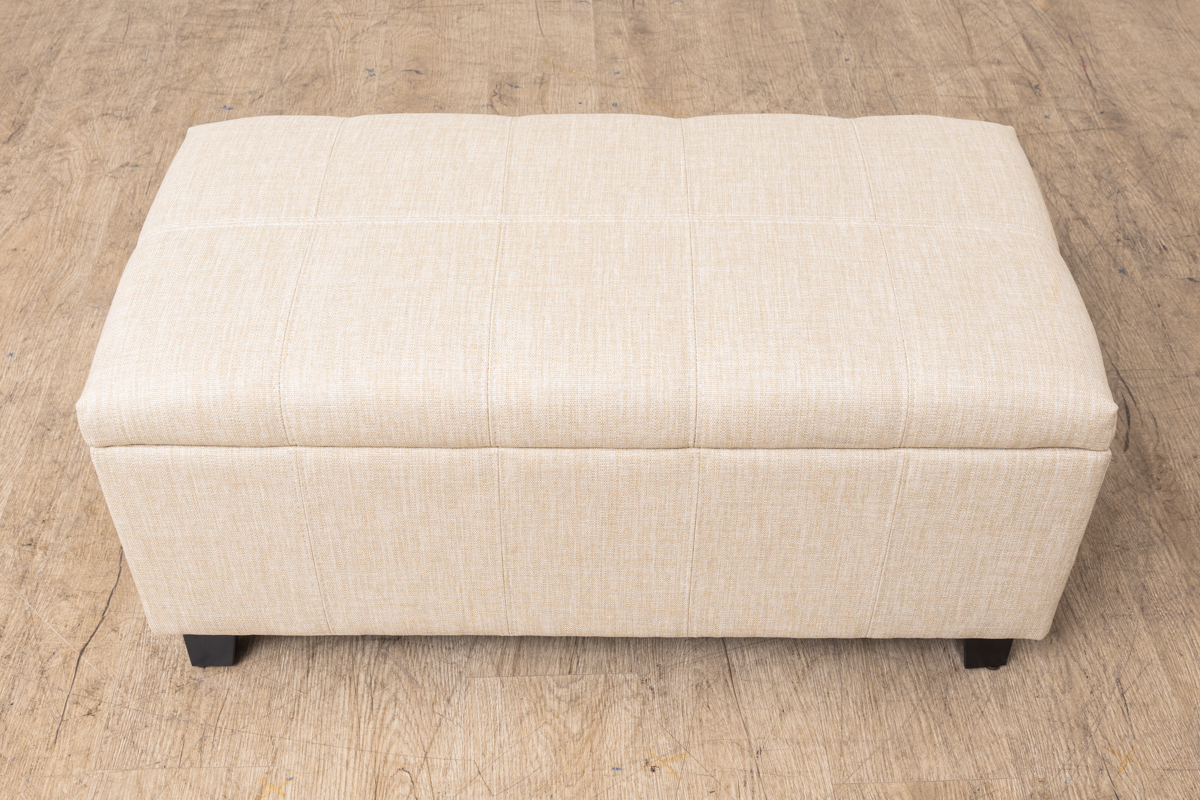 rosa bed bench