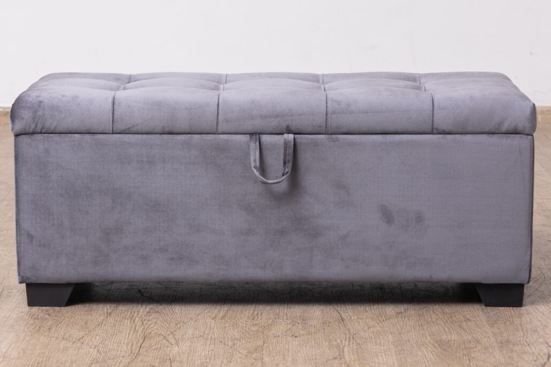 dorel bed bench