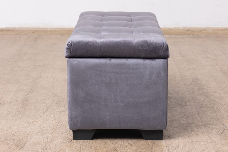 dorel bed bench