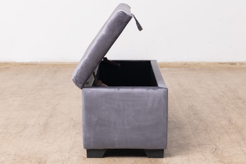 dorel bed bench