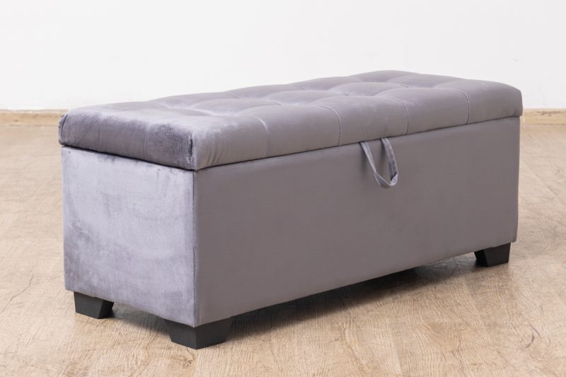 dorel bed bench