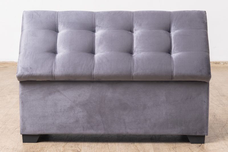 dorel bed bench