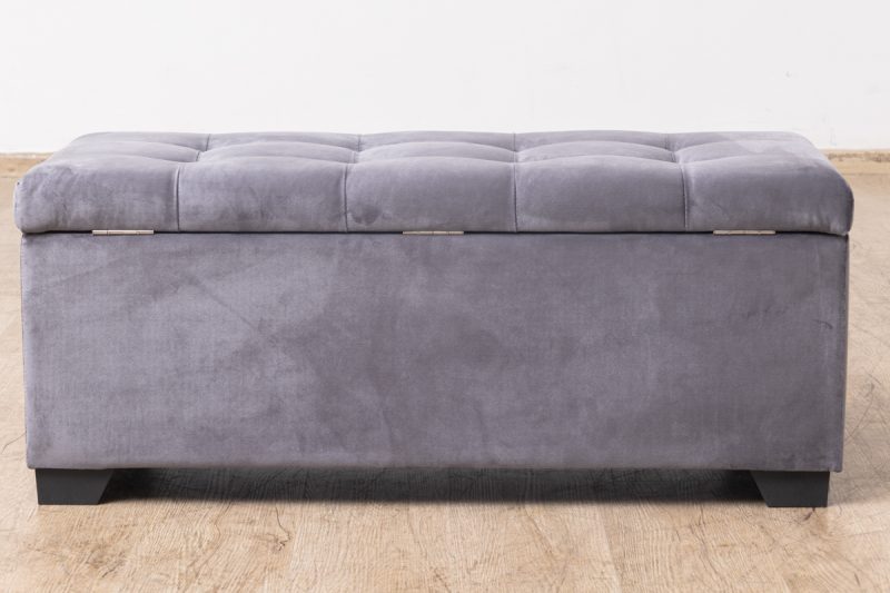 dorel bed bench
