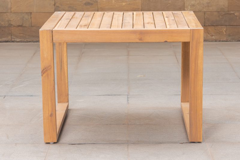 texas 5 seater outdoor sofa (3+1+1) + coffee table