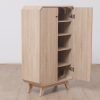 beverly shoe cabinet