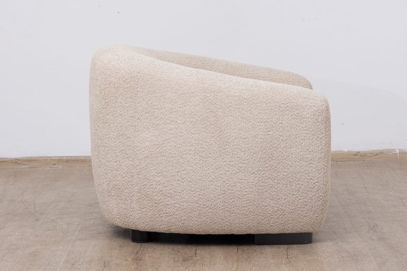 archie 7 seater fabric sofa (3+2+1+1)
